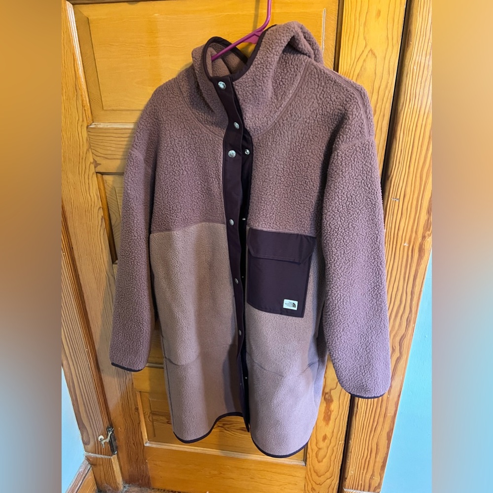 The Northface Fleece